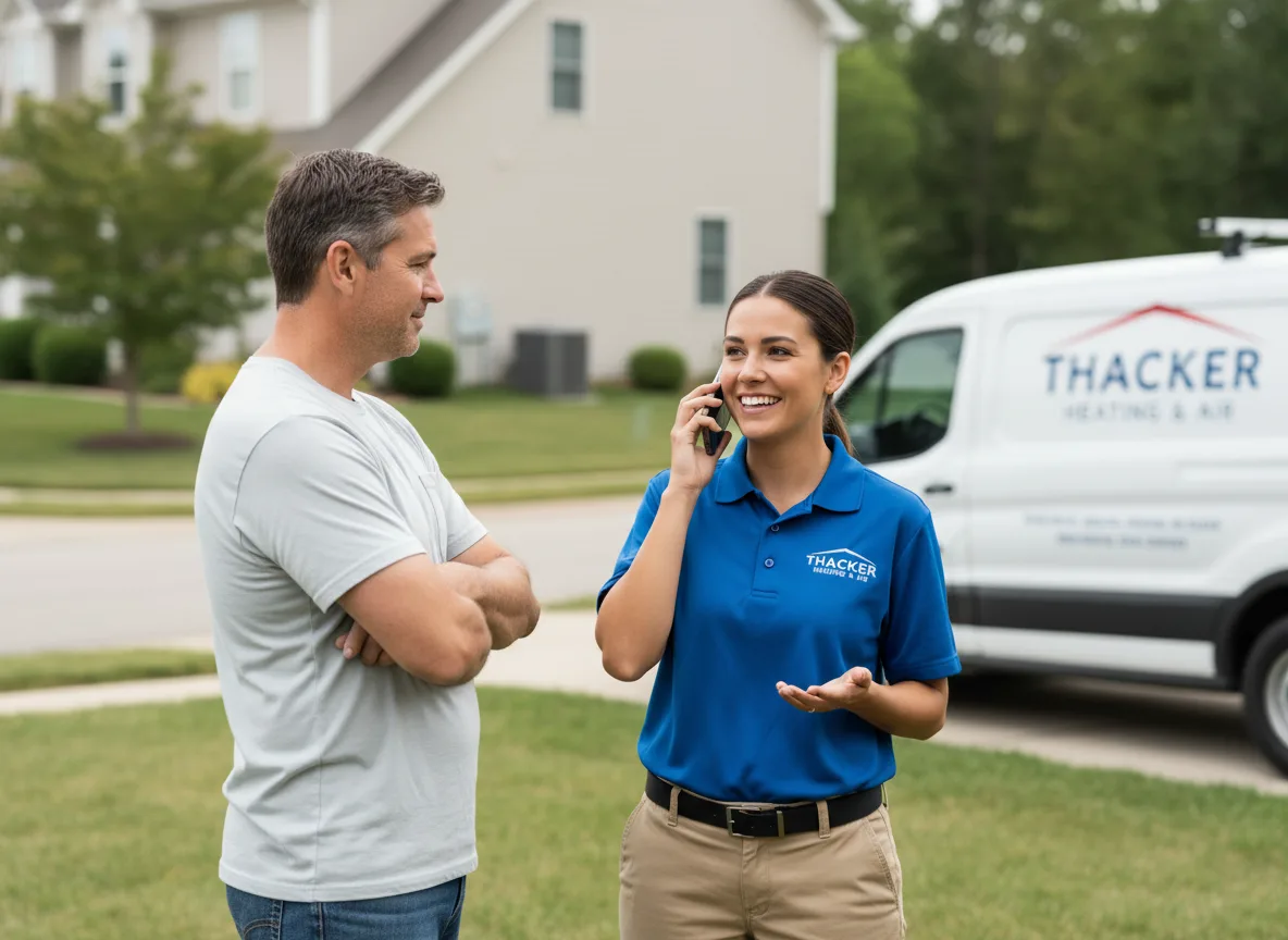 Ac Repair Villard, MN FAQs